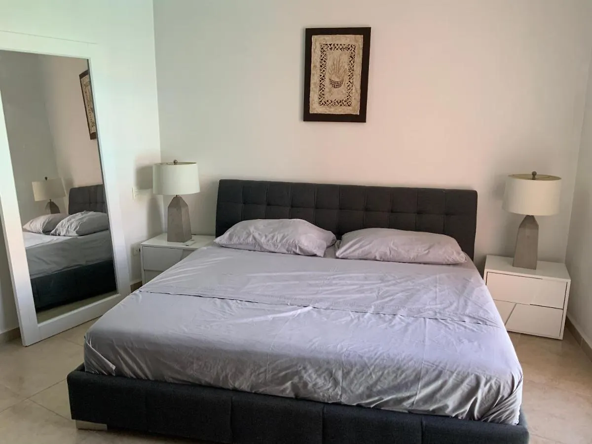 Departamento 'Hozanek' En Dream Lagoons Cancun Apartment 0*,  Mexico