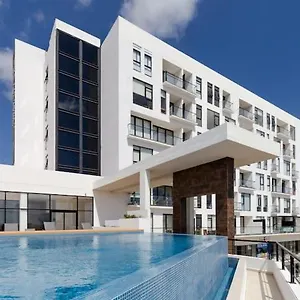 Appartement San Francisco By Andiani Travel, Cancún