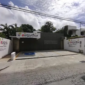 Alloggio in famiglia Las Margaritas Casa De Huespedes, Cancún